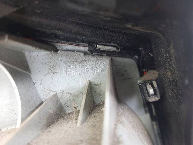 Новое Volkswagen Golf, 2005 г., OEM 1K6945112C, арт. 1042830, фото 5