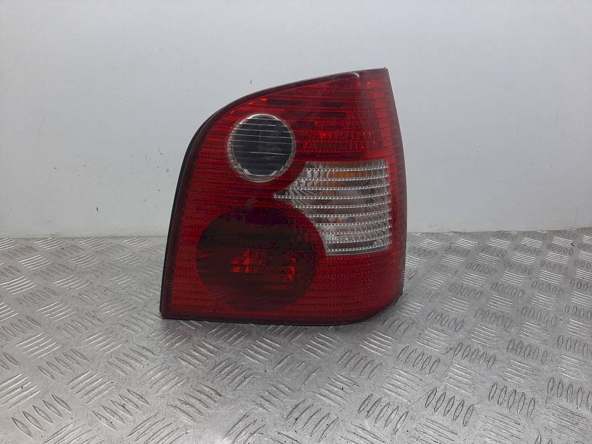 Новое Volkswagen Polo, 2004 г., OEM 6Q6945112A, арт. 1043670