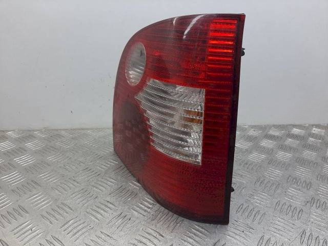 Новое Volkswagen Polo, 2004 г., OEM 6Q6945112A, арт. 1043670, фото 2