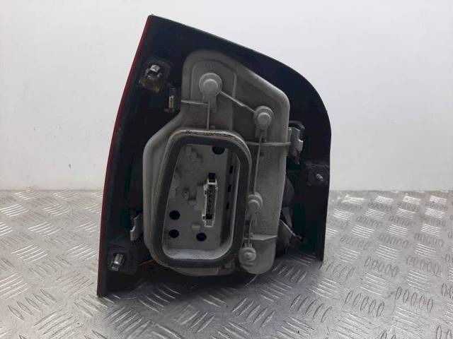 Новое Volkswagen Polo, 2004 г., OEM 6Q6945112A, арт. 1043670, фото 3