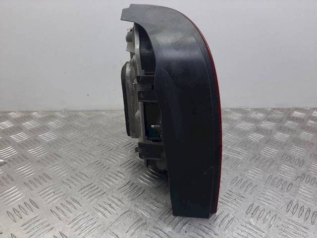 Новое Volkswagen Polo, 2004 г., OEM 6Q6945112A, арт. 1043670, фото 4
