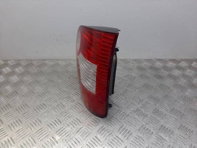 Новое Volkswagen Polo, 2004 г., OEM 6Q6945112, арт. 1043838, фото 2