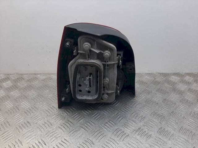 Новое Volkswagen Polo, 2004 г., OEM 6Q6945112, арт. 1043838, фото 3
