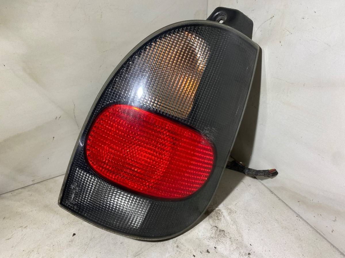 Новое Renault Espace, 1999 г., арт. 104401478