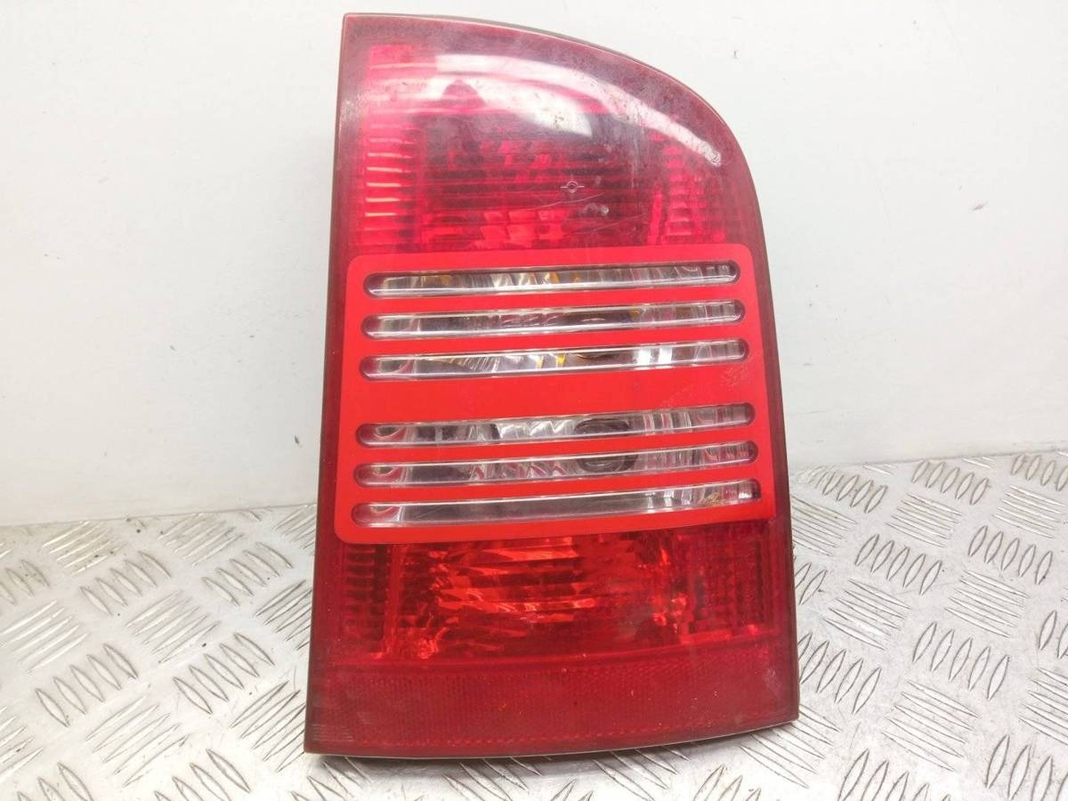 Новое Skoda Octavia, 2002 г., OEM 1U9945096, арт. 1044434