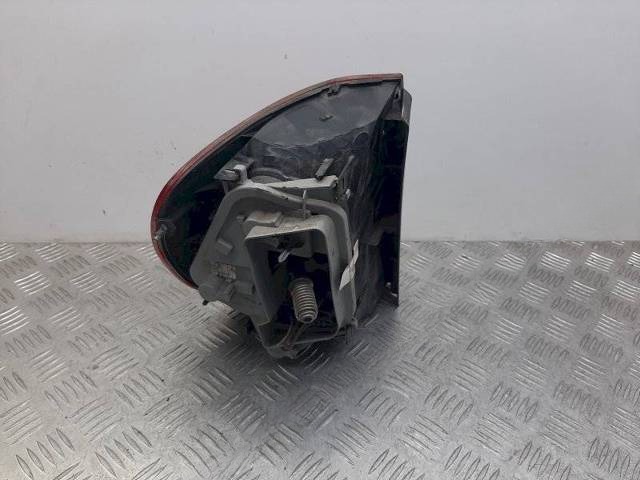 Новое Volkswagen Fox, 2005 г., арт. 1044678, фото 3