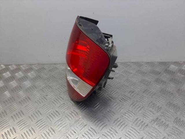 Новое Volkswagen Fox, 2005 г., арт. 1044678, фото 4