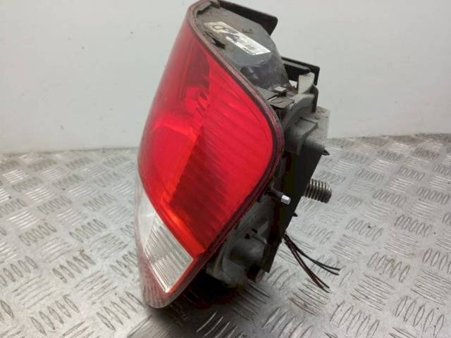 Новое Volkswagen Fox, 2006 г., арт. 1045268, фото 2