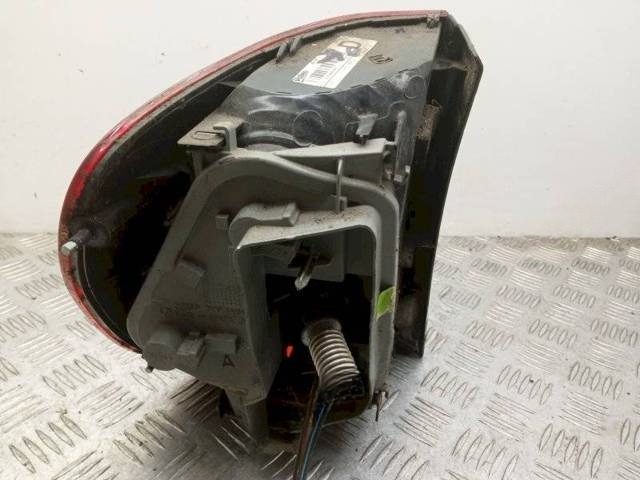 Новое Volkswagen Fox, 2006 г., арт. 1045268, фото 3