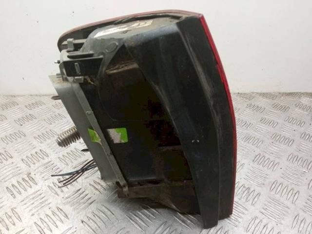 Новое Volkswagen Fox, 2006 г., арт. 1045268, фото 4