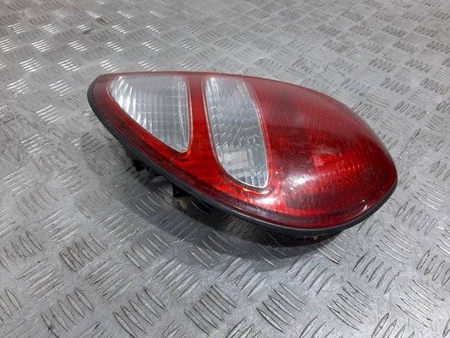 Новое Daihatsu Sirion, 2002 г., арт. 1045797, фото 2