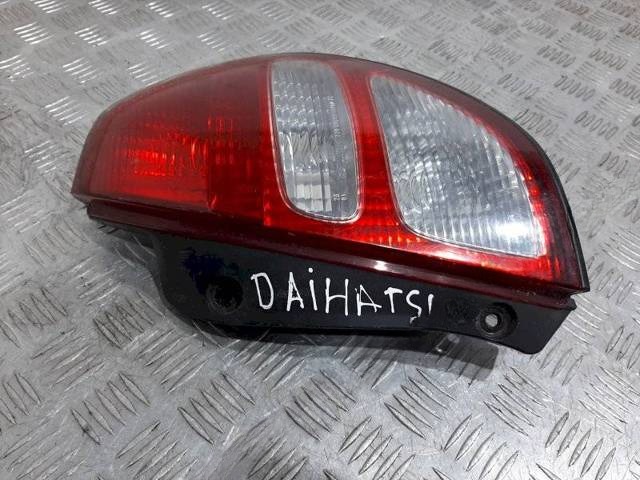 Новое Daihatsu Sirion, 2002 г., арт. 1045797, фото 4