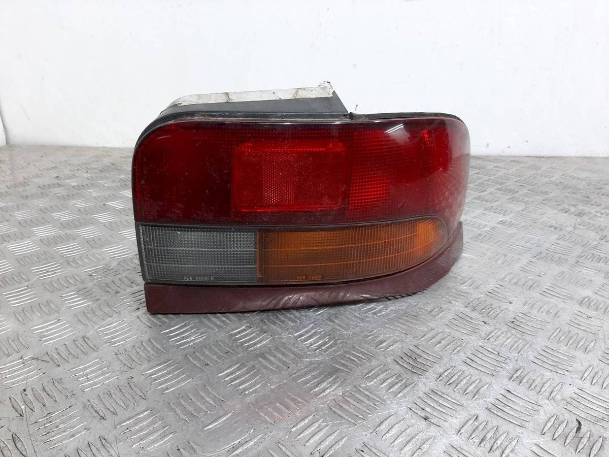 Новое Subaru Impreza, 1999 г., арт. 1045809