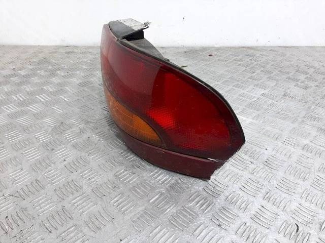 Новое Subaru Impreza, 1999 г., арт. 1045809, фото 2