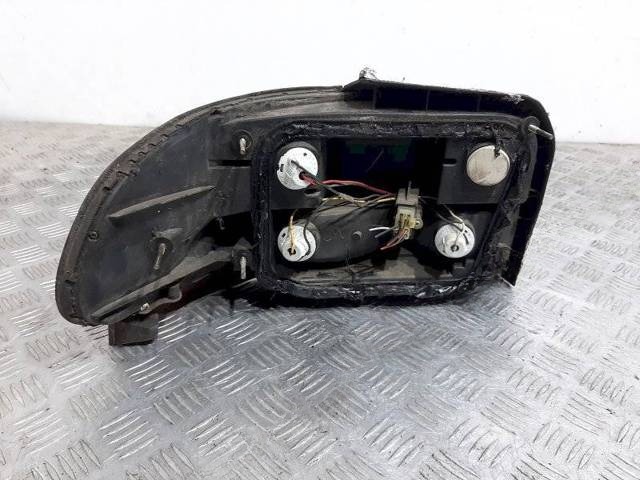 Новое Subaru Impreza, 1999 г., арт. 1045809, фото 3
