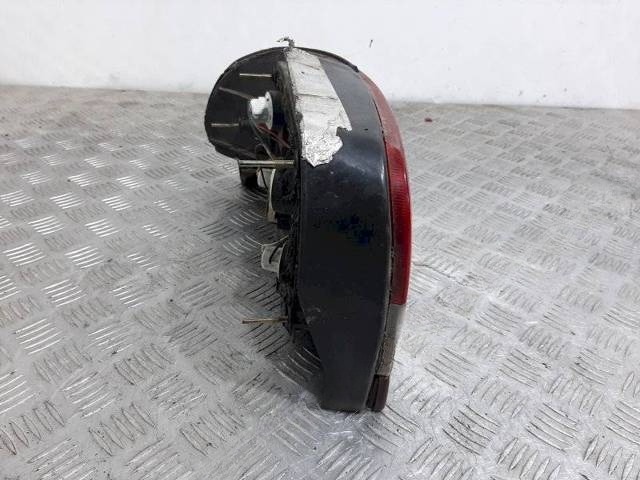 Новое Subaru Impreza, 1999 г., арт. 1045809, фото 4
