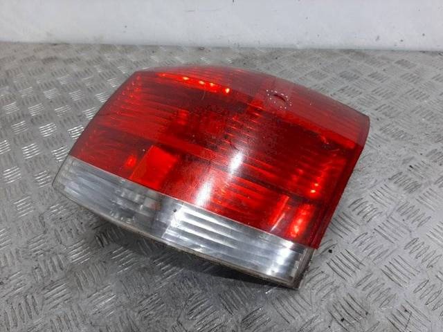Новое Opel Signum, 2005 г., арт. 1046144, фото 2