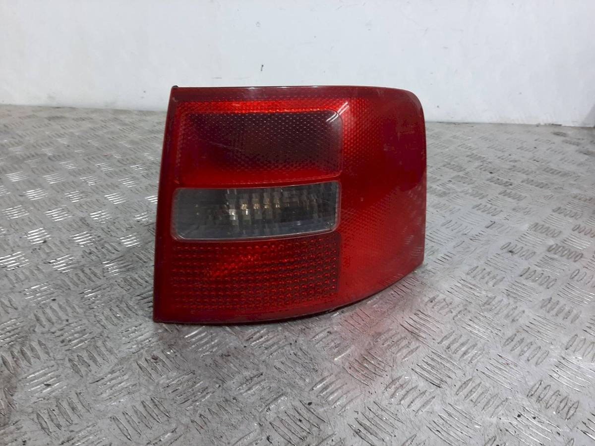 Новое Audi A6, 2001 г., арт. 1046504