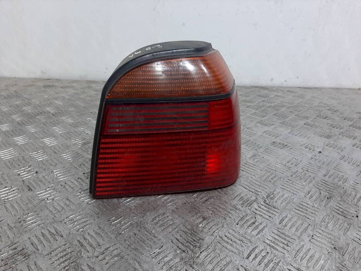 Новое Volkswagen Golf, 1997 г., арт. 1046648
