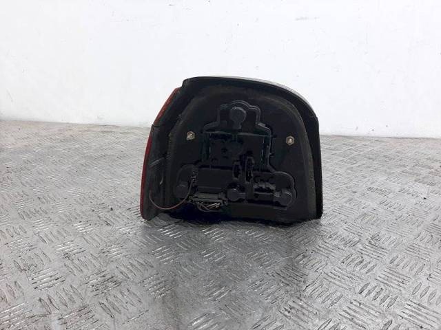 Новое Volkswagen Golf, 1997 г., арт. 1046648, фото 3