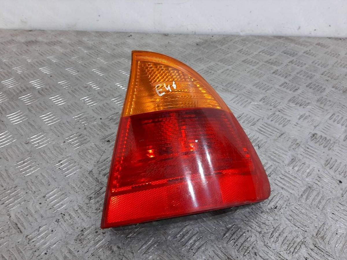 Новое BMW E46, 2001 г., арт. 1046979