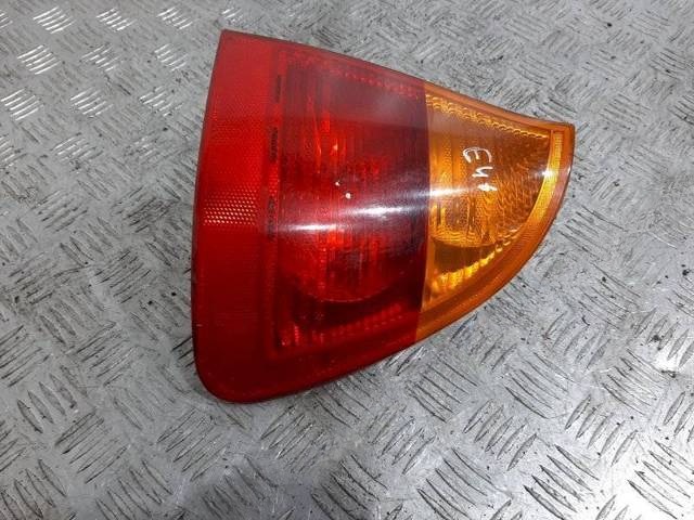Новое BMW E46, 2001 г., арт. 1046979, фото 4