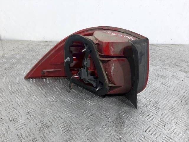 Новое Volkswagen Golf, 2006 г., арт. 1046984, фото 4
