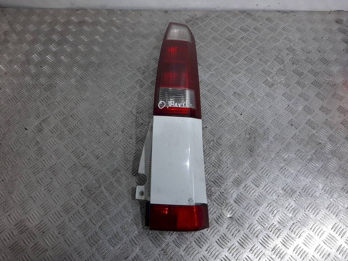 Новое Opel Meriva, 2006 г., арт. 1047008