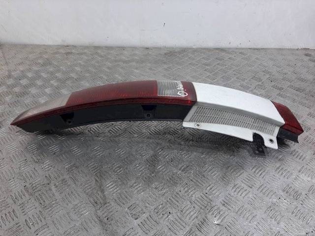 Новое Opel Meriva, 2006 г., арт. 1047008, фото 2