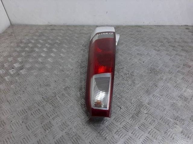 Новое Opel Meriva, 2006 г., арт. 1047008, фото 3