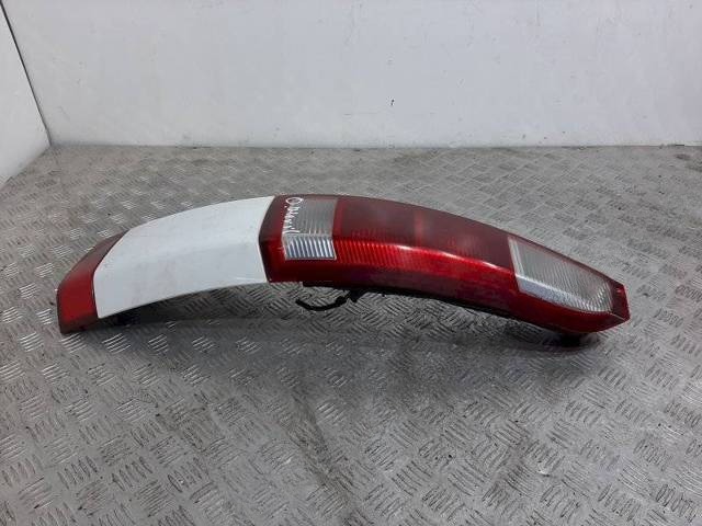 Новое Opel Meriva, 2006 г., арт. 1047008, фото 4