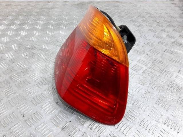 Новое BMW E46, 2001 г., арт. 1047153, фото 4