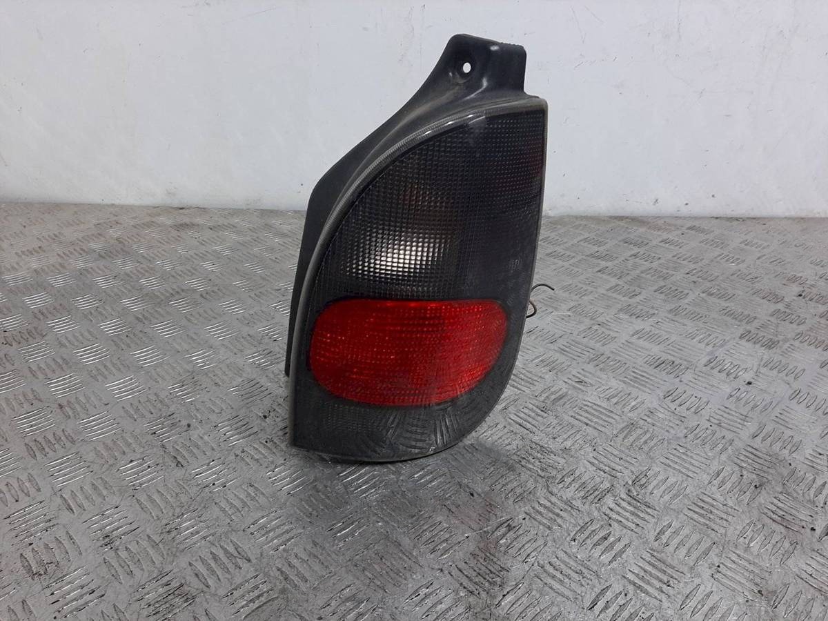 Новое Renault Espace, 2000 г., арт. 1047320