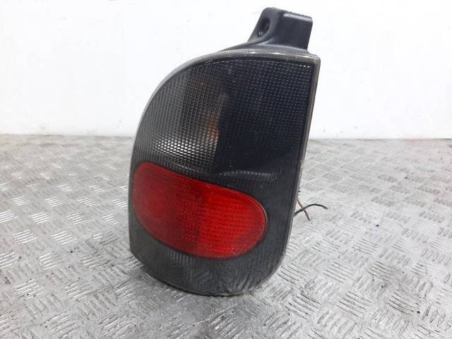 Новое Renault Espace, 2000 г., арт. 1047320, фото 4