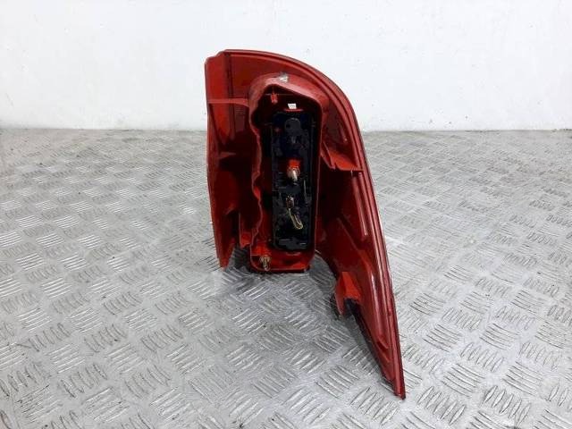 Новое Peugeot 1007, 2007 г., арт. 1047993, фото 3