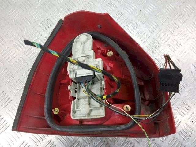 Новое Audi A3, 2002 г., OEM 8L0945096A, арт. 1050534, фото 2