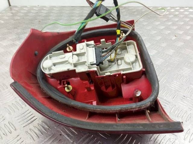 Новое Audi A3, 2002 г., OEM 8L0945096A, арт. 1050534, фото 4