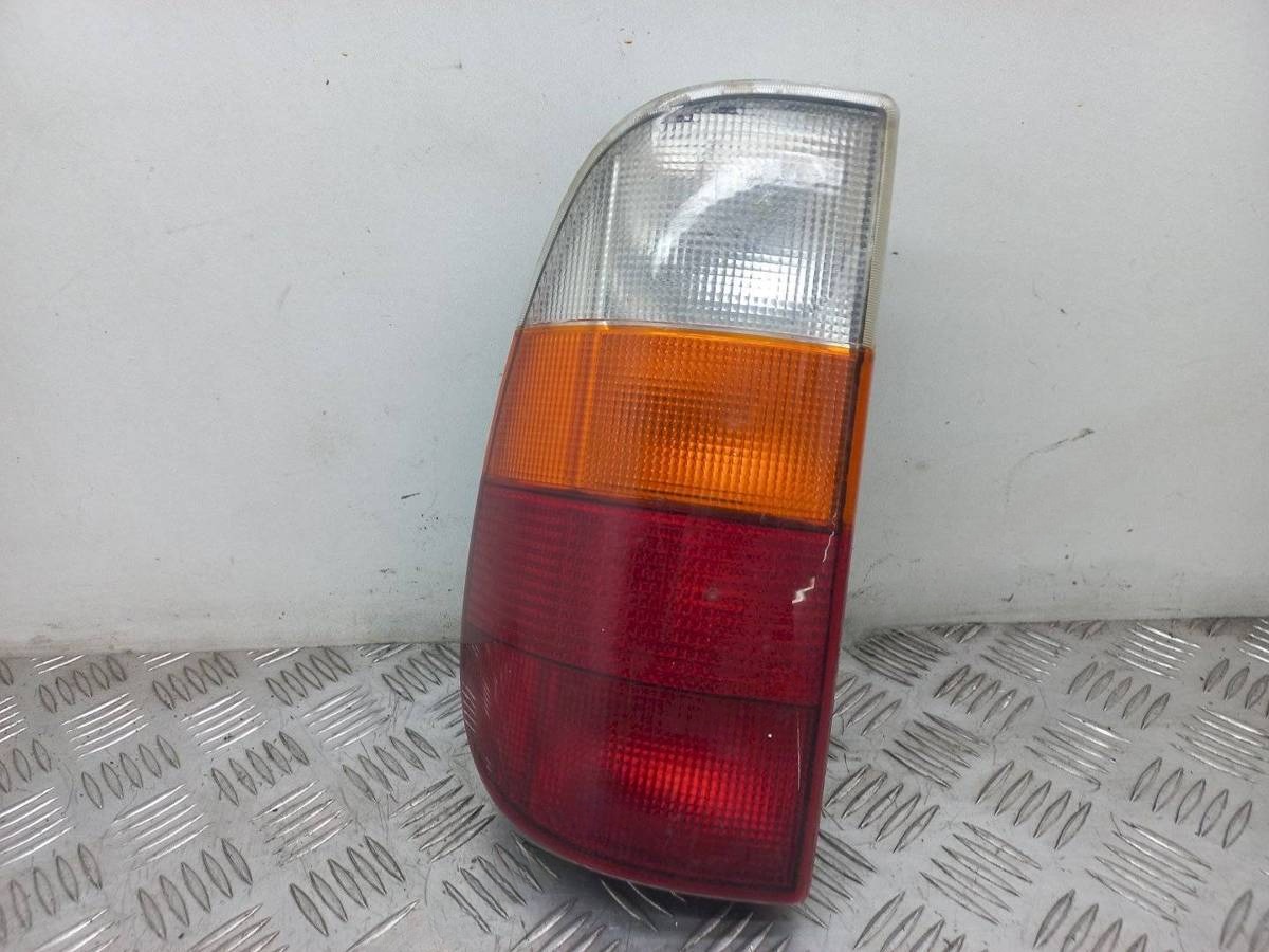 Новое Seat Inca, 2000 г., OEM 67723729, арт. 1052135