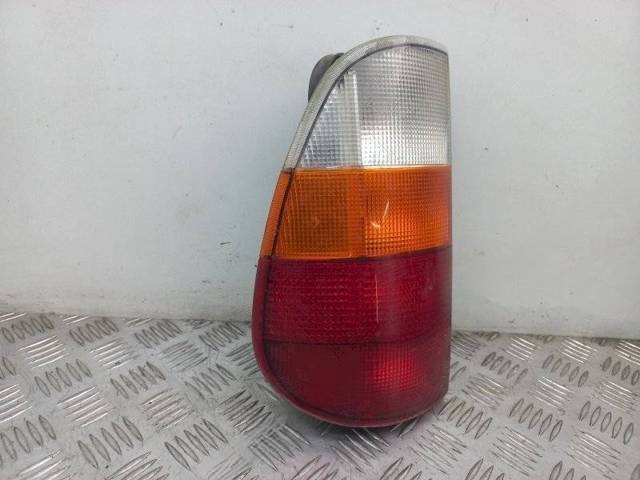 Новое Seat Inca, 2000 г., OEM 67723729, арт. 1052135, фото 2