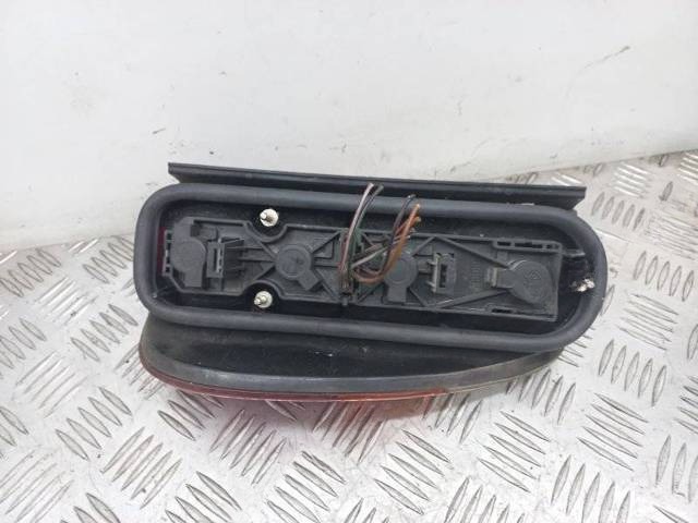 Новое Seat Inca, 2000 г., OEM 67723729, арт. 1052135, фото 3