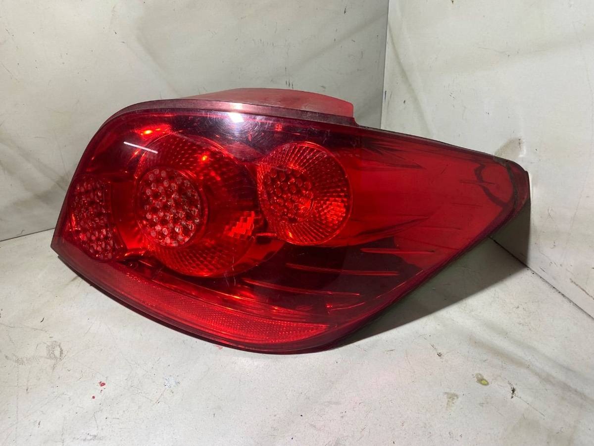 Новое Peugeot 307, 2007 г., арт. 105792657, фото 2