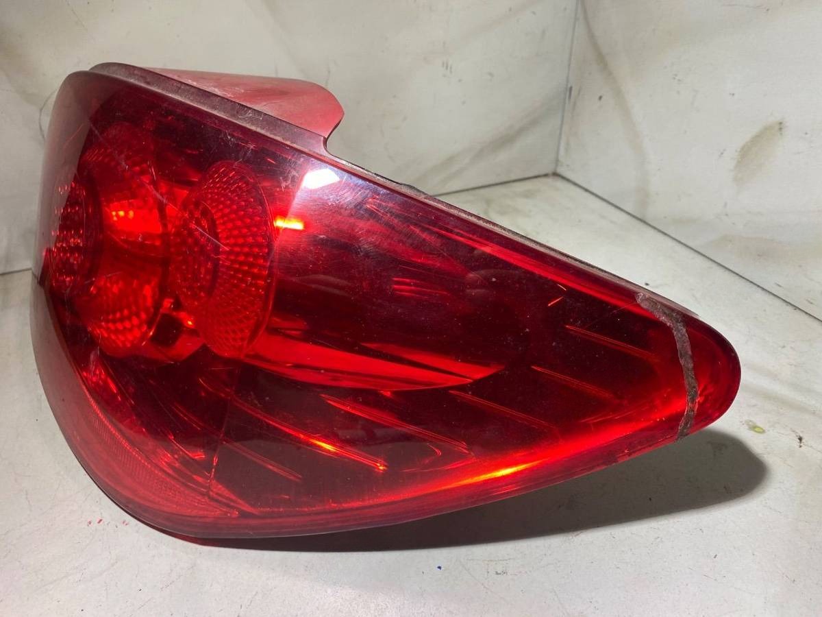 Новое Peugeot 307, 2007 г., арт. 105792657, фото 3