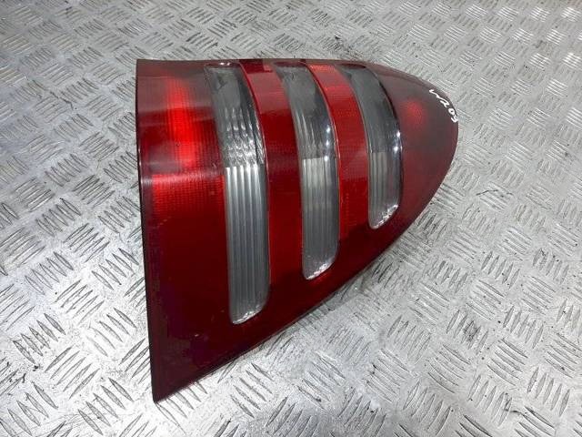 Новое Mercedes C W203, 2001 г., арт. 1058891, фото 2
