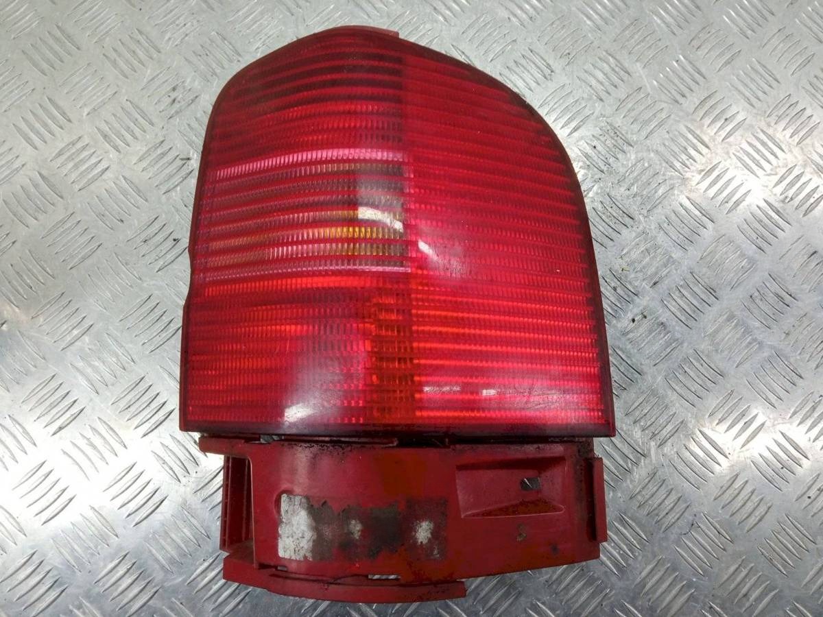 Новое Seat Alhambra, 2003 г., арт. 1059688