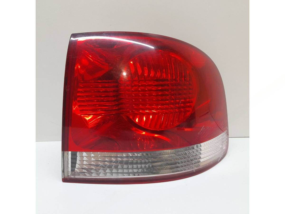 Новое Lexus NX, 2002 г., OEM 4221353980, арт. 1064