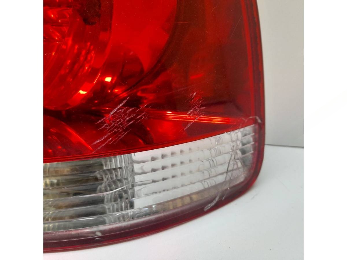 Новое Lexus NX, 2002 г., OEM 4221353980, арт. 1064, фото 2
