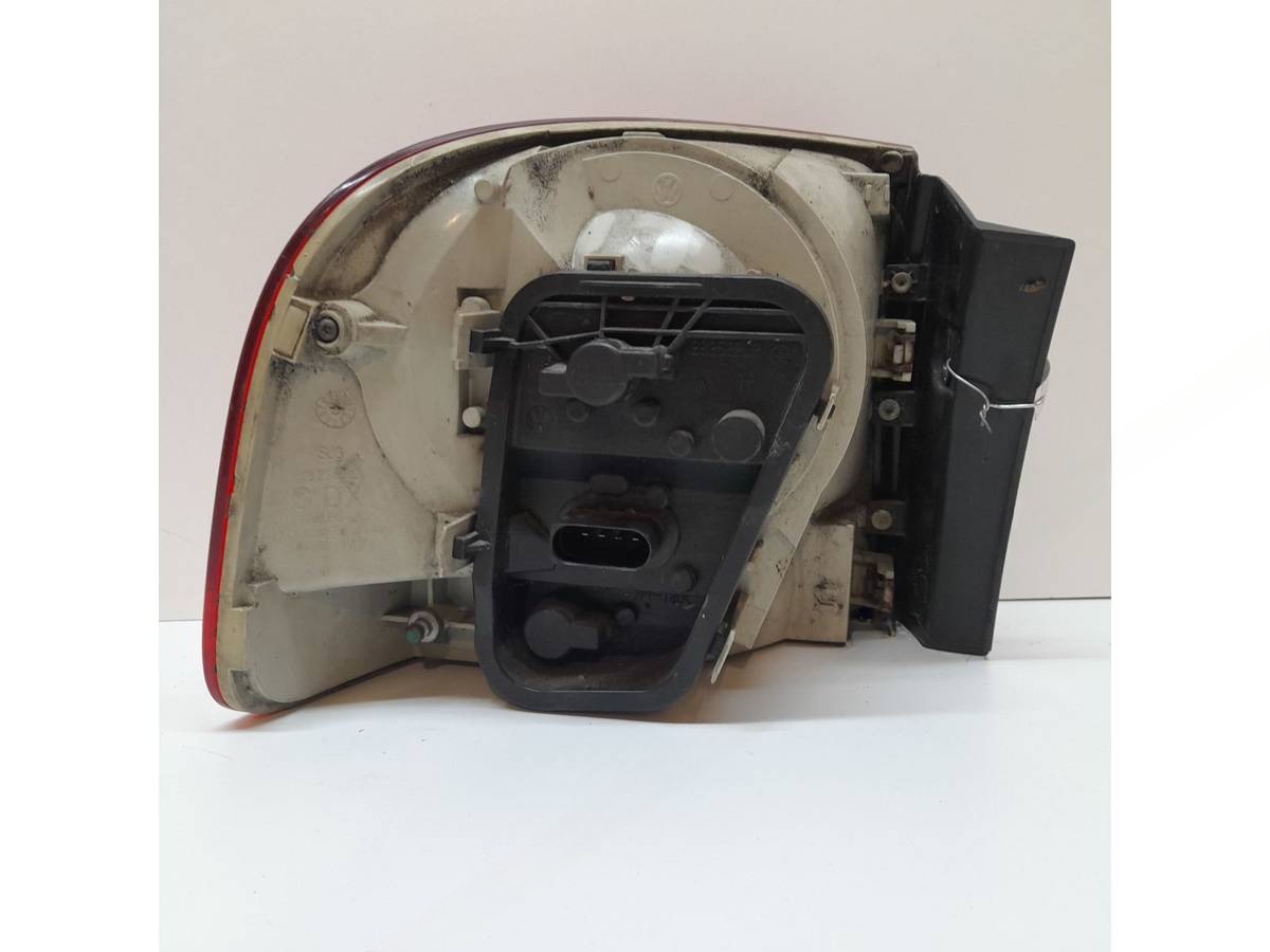 Новое Lexus NX, 2002 г., OEM 4221353980, арт. 1064, фото 3