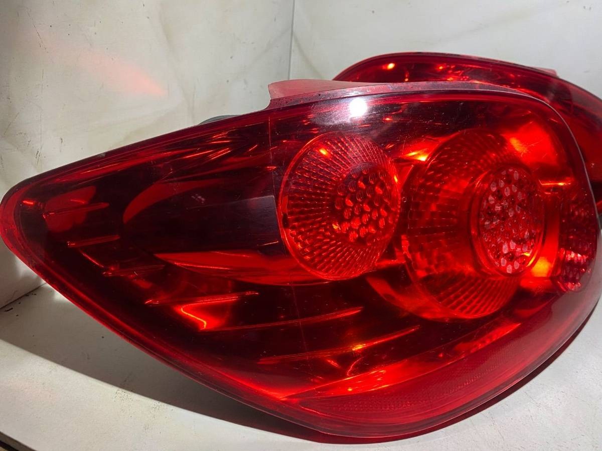 Новое Peugeot 307, 2007 г., арт. 106686176, фото 2