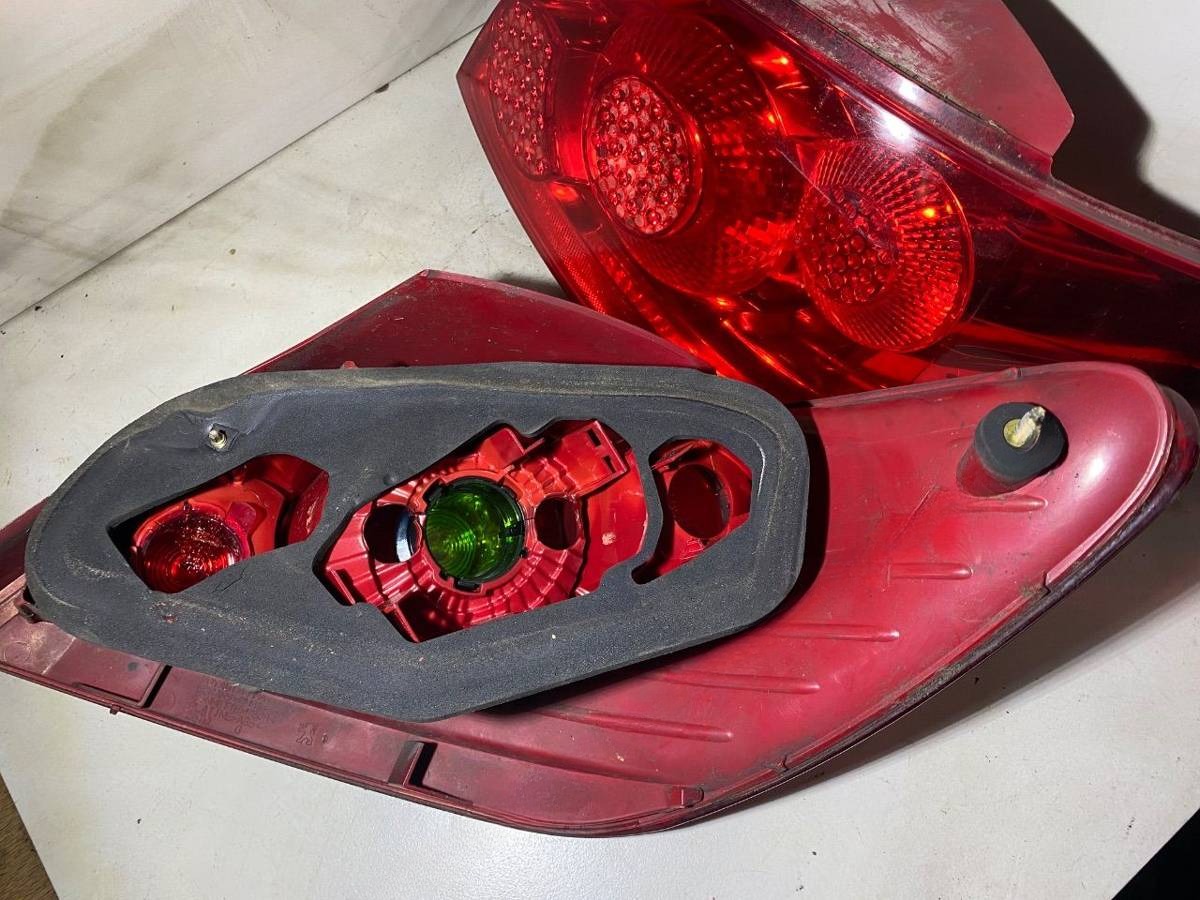 Новое Peugeot 307, 2007 г., арт. 106686176, фото 4