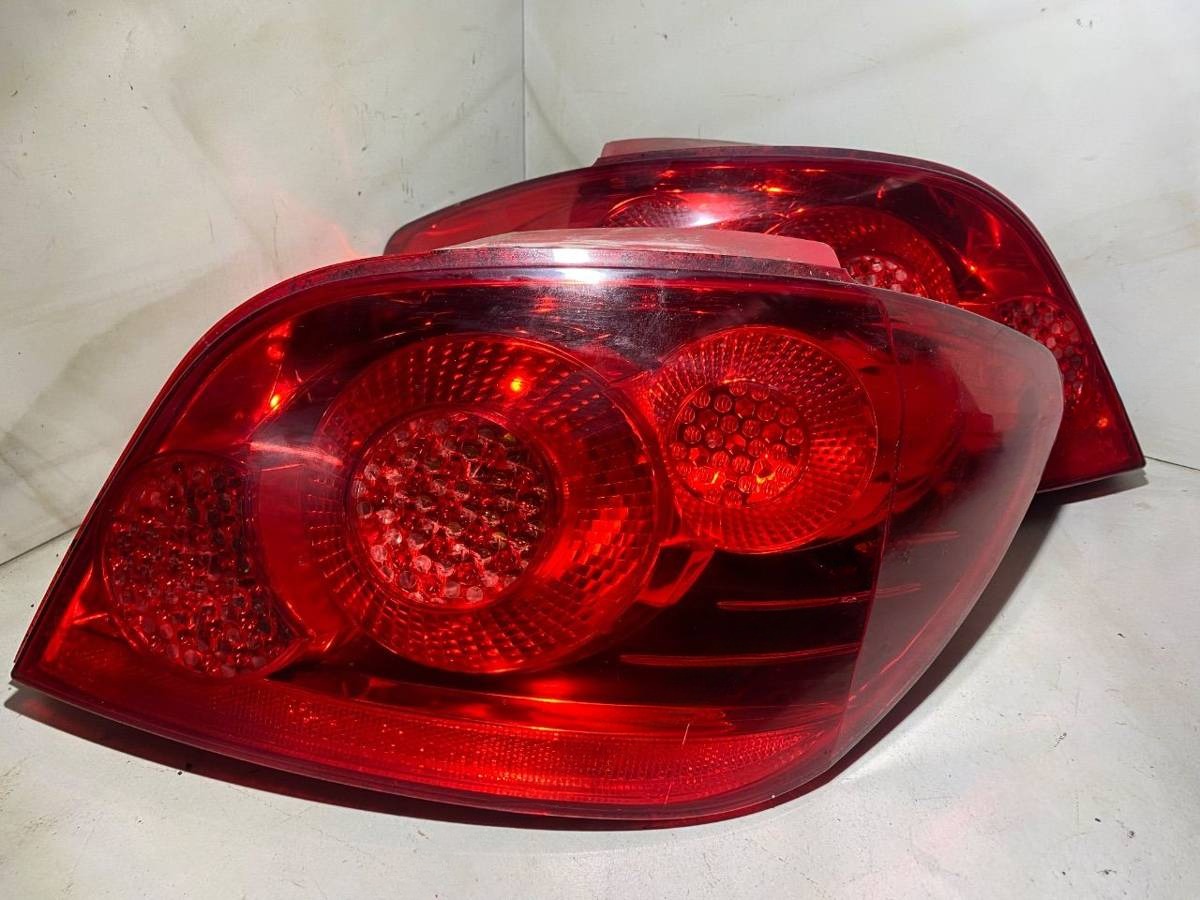Новое Peugeot 307, 2007 г., арт. 106686176, фото 8